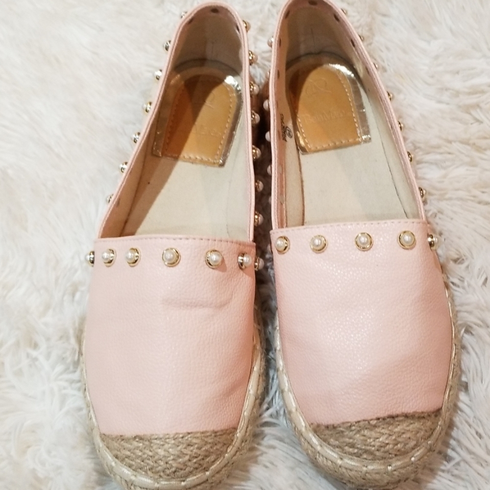 Bella Marie flats